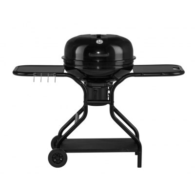 Mustang Mason kolgrill