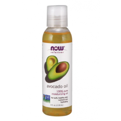 NOW Avokadoolja
