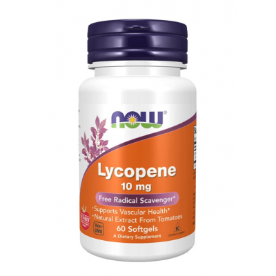 NOW Lykopen 10 mg