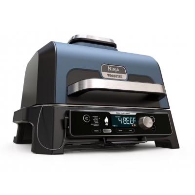 Ninja OG901EU Woodfire elgrill