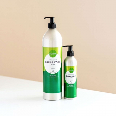 Nutrolin Skin Coat