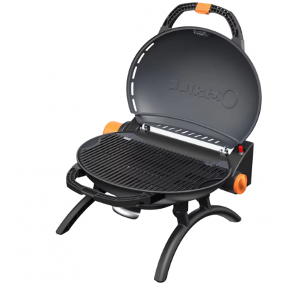 O grill 500 portabel gasolgrill