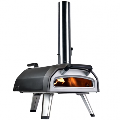 Ooni Karu Karu 2 pizzaugn