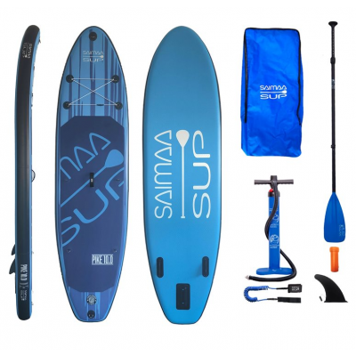 PIKE Canoe 10.0 SUP Board