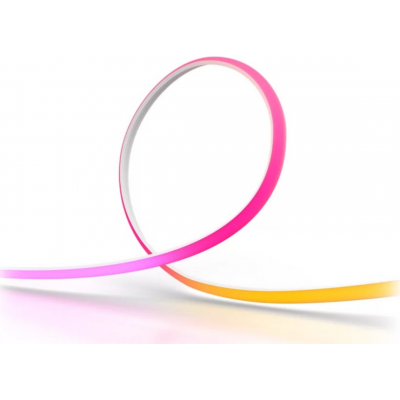 Philips Hue OmniGlow ljuslist 3m