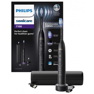 Philips Sonicare HX742101 eltandborste