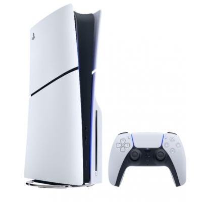 PlayStation 5 Standard Edition 1TB