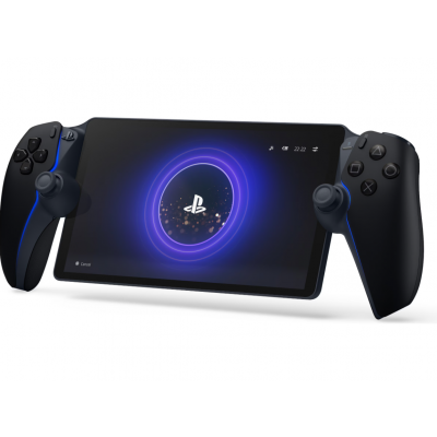 PlayStation Portal Remote Player Midnight Black