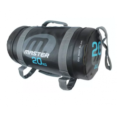 Powerbag Carbon Master Fitness