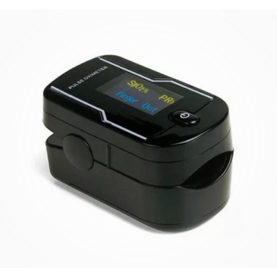 Pulsoximeter saturationsmaetare FOX 300