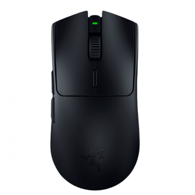 Razer Viper V3 Pro Black Gaming Mus