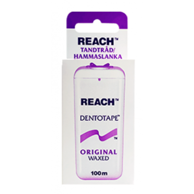 Reach Dentotape Original 100 m