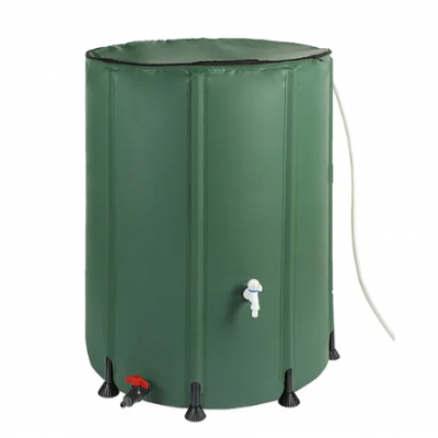 Regnvattenbehallare 750 liter