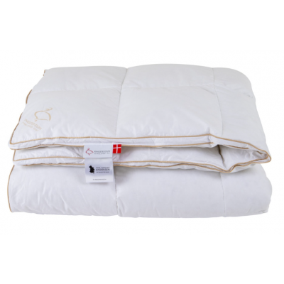 Ringsted Dun Svinaherden Duntaecke 150210