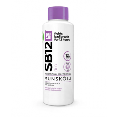 SB12 Duo Munskoelj 500 ml2