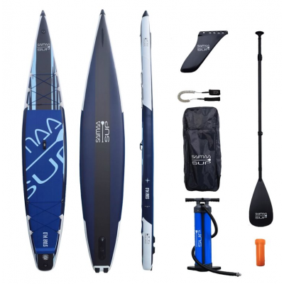 Saimaa SUP Star 14.0 touring