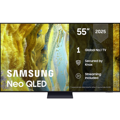 Samsung 55 QN73F Neo QLED 4K Mini LED Smart TV 2025