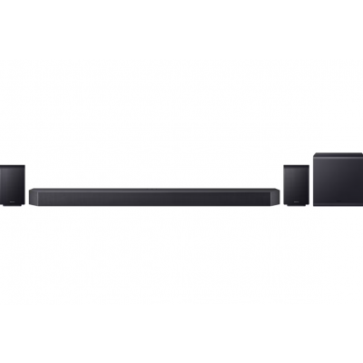 Samsung HW Q995F soundbar med subwoofer 2025