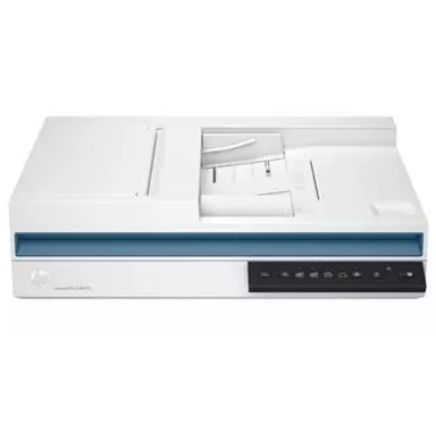 Scanner HP ScanJet Pro 2600 F1 A4