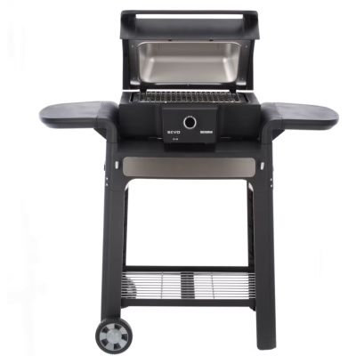 Severin Sevo Smart Control GTS 500 Bord elgrill