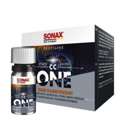 Sonax Profiline Hybrid
