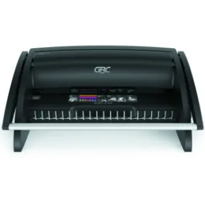 Spiralinbindningsmaskin GBC CombBind 110