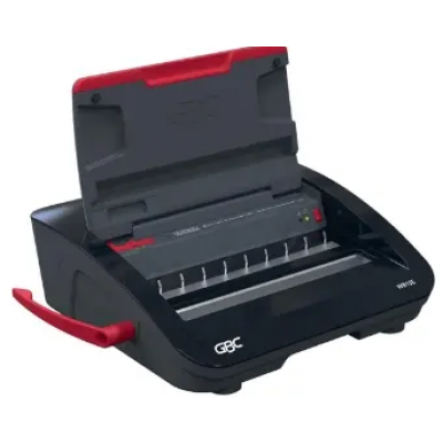 Spiralinbindningsmaskin GBC WireBind WB15E