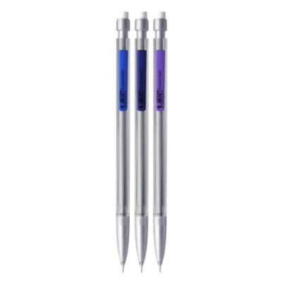Stiftpenna BIC Matic 05 mm sort.faerger 12 st Bic