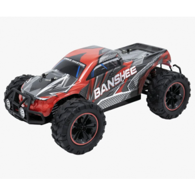 Syma Revolt Banshee 4x4 Radiostyrd Bil Roed