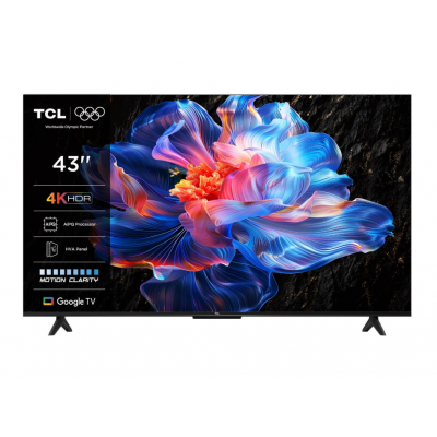 TCL 43 43P6K