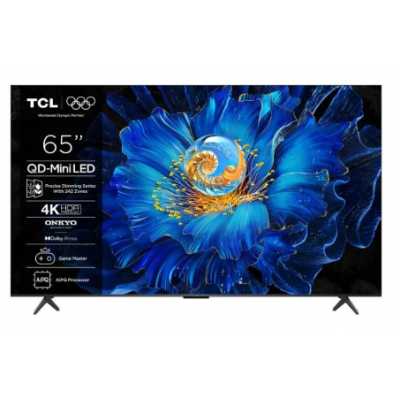 TCL 65 65C6KS