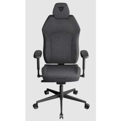 TX3 Solo Loft Air Dark Grey Gaming Stol2