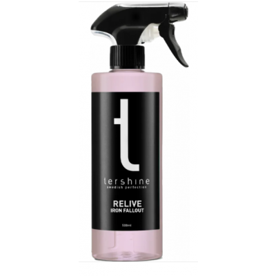 Tershine Relive Wheel Cleaner