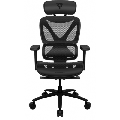 ThunderX3 XTC ergonomisk kontorsstol mesh black