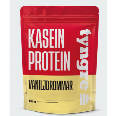 Tyngre Kaseinprotein