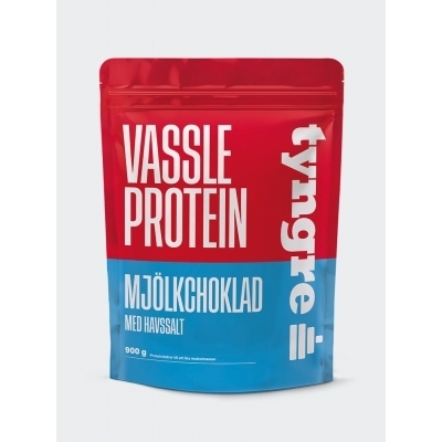 Tyngre Vassleprotein