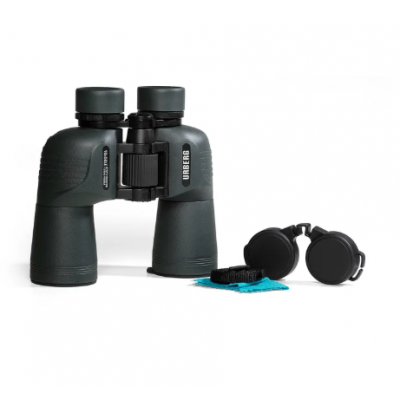 Urberg 10x50 SPB Green