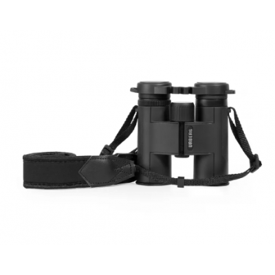 Urberg 8x32 WP Roof Black