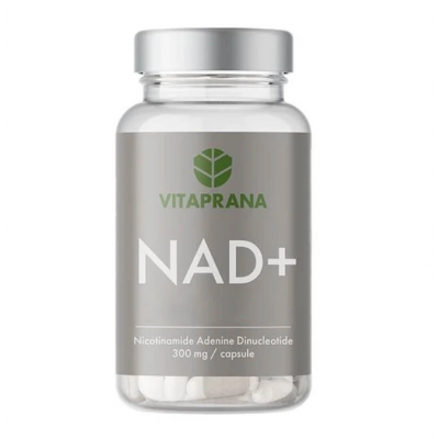 Vitaprana NAD+ 30 caps