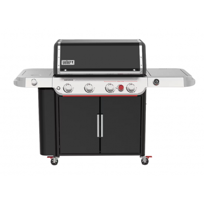 Weber Genesis EPX 435W gasolgrill