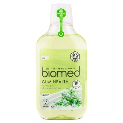 biomed munskolj 66912 x8