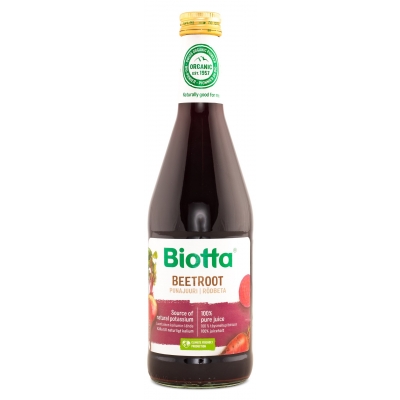 biotta rodbetsjuice 58674 x8