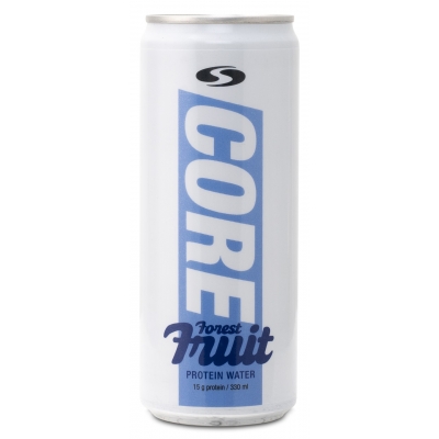 core protein water 71302 x8