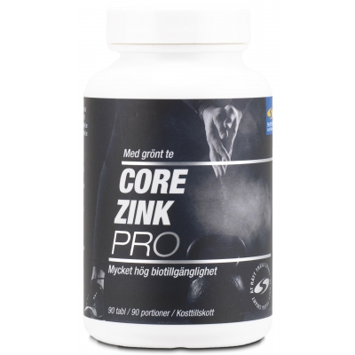 core zink pro 70042 x8
