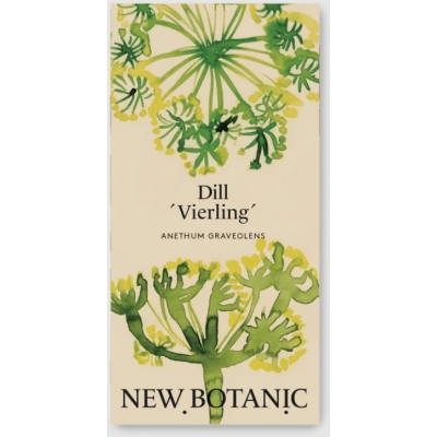 dill new botanic