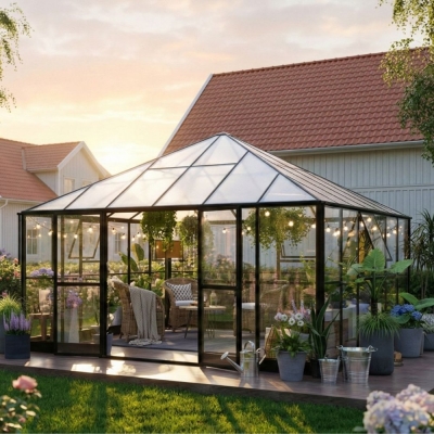 gazebo