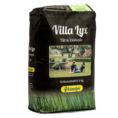 grasfro villa lyx 5 kg