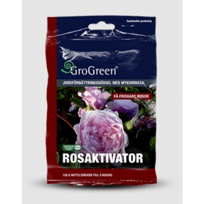 grogreen rosaktivator