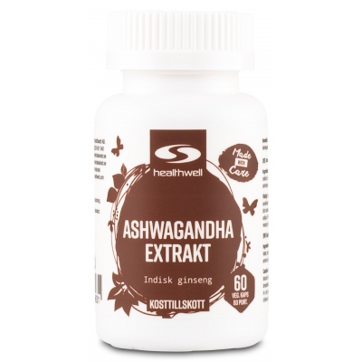 healthwell ashwagandha extrakt 65241 x9