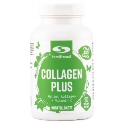 healthwell collagen plus 65398 x2